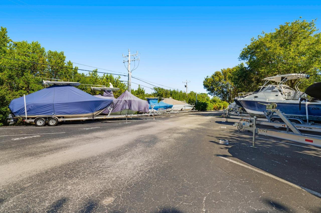 Nauti Hideaway, Unit #2314 Tavernier Exterior photo