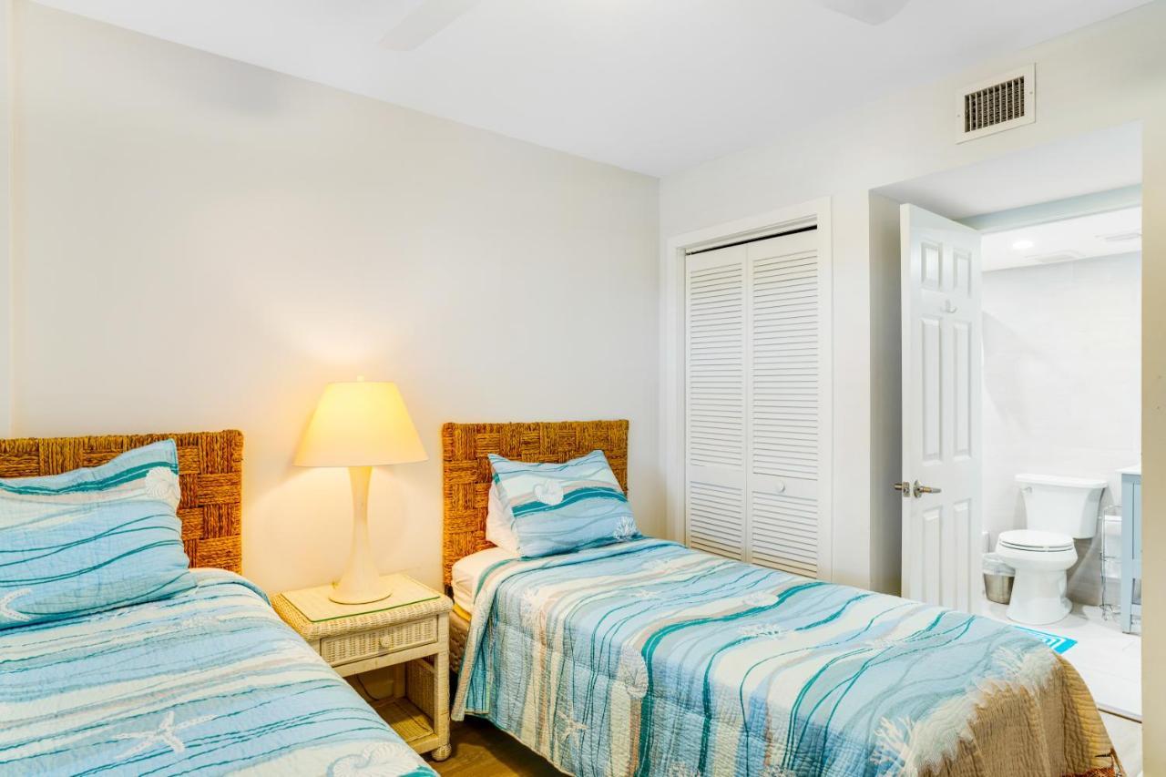 Nauti Hideaway, Unit #2314 Tavernier Exterior photo