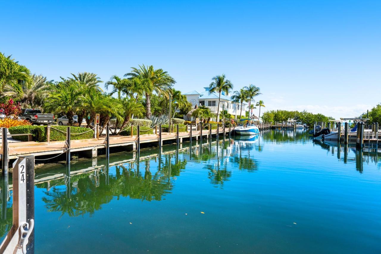 Nauti Hideaway, Unit #2314 Tavernier Exterior photo