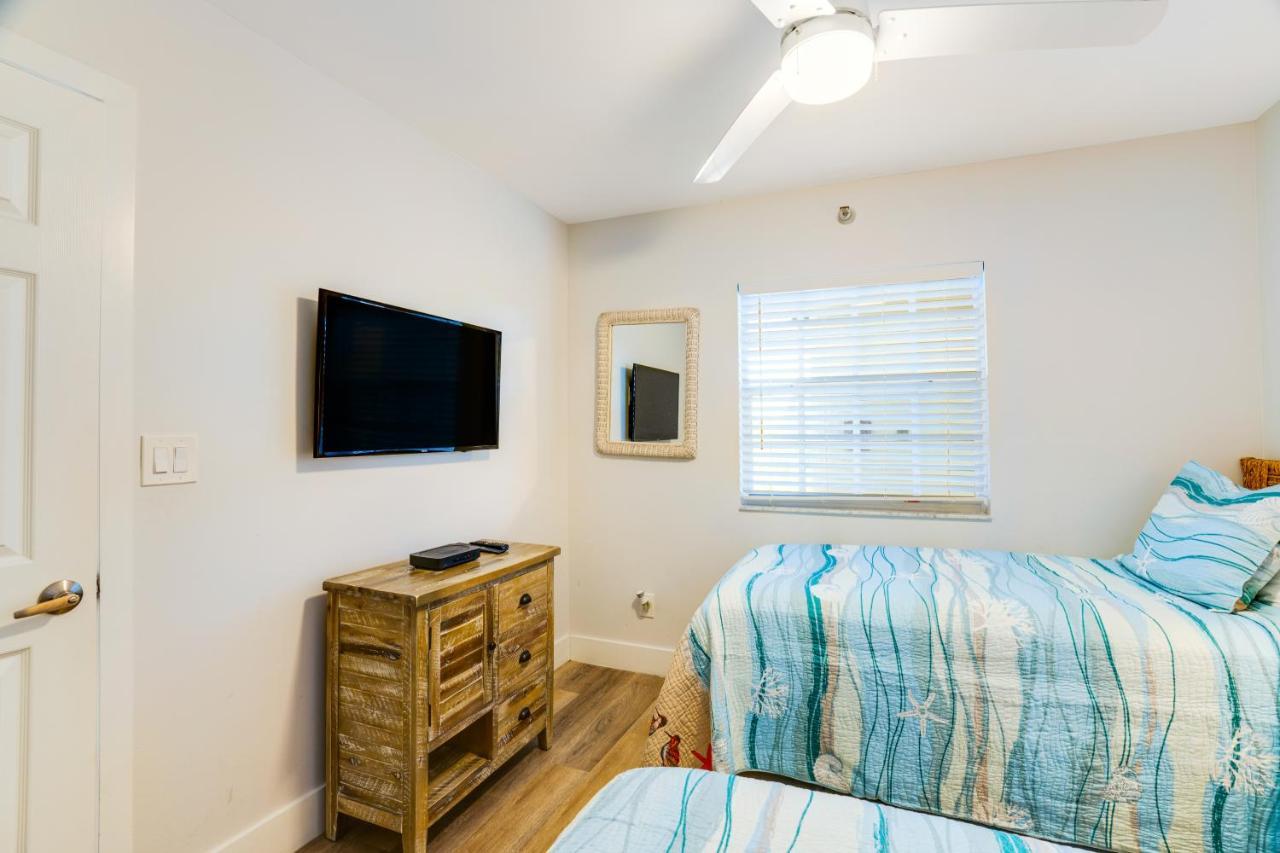 Nauti Hideaway, Unit #2314 Tavernier Exterior photo